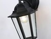Миниатюра фото уличный настенный светильник ambrella light garden st2018 | 220svet.ru