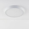 Миниатюра фото потолочный светодиодный светильник elektrostandard dlr034 18w 4200k a043015 | 220svet.ru