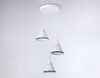 Миниатюра фото подвесная люстра ambrella light traditional modern tr3167 | 220svet.ru