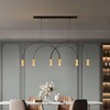 Миниатюра фото подвесная люстра imperium loft 212842-26 | 220svet.ru