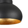 Миниатюра фото потолочный светильник eglo mogano 2 900554 | 220svet.ru