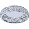 Миниатюра фото потолочная люстра stilfort rhombus 4040/09/06c | 220svet.ru