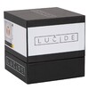 Миниатюра фото настольная лампа lucide cintra 13599/09/60 | 220svet.ru