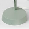 Миниатюра фото настольная лампа lussole union lsp-0671 | 220svet.ru