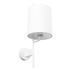 Миниатюра фото бра loft it ritz 10253w/a white | 220svet.ru