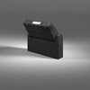 Миниатюра фото трековый светодиодный светильник elektrostandard kos 85084/01 a063558 | 220svet.ru