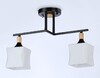 Миниатюра фото подвесной светильник ambrella light traditional modern tr9486 | 220svet.ru