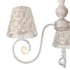 Миниатюра фото потолочная люстра myfar ceiling luna mr1312-3c | 220svet.ru