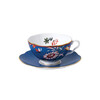 Миниатюра фото чайная пара wedgwood 40032091 | 220svet.ru