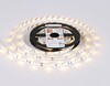Миниатюра фото светодиодная лента теплый белый ambrella light 7,2w/m 30led/m 5050smd 3000к 5m gs1801 | 220svet.ru
