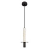 Миниатюра фото подвесной светильник loft it montblanc 10475a black | 220svet.ru