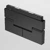 Миниатюра фото трековый магнитный светодиодный светильник elektrostandard 85191/01 a066540 | 220svet.ru