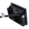 Миниатюра фото прожектор светодиодный volpe ulf-q517 20w/green ip65 220-240v black ul-00011652 | 220svet.ru