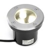 Миниатюра фото грунтовый светодиодный светильник feron sp2801 48345 | 220svet.ru
