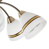Миниатюра фото потолочная люстра myfar emily mr1460-5c | 220svet.ru