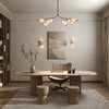 Миниатюра фото бра maytoni organic mod225wl-02b1 | 220svet.ru