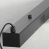 Миниатюра фото подвесная люстра lussole loft lsp-7000 | 220svet.ru