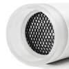 Миниатюра фото потолочный светильник arte lamp ogma a5556pl-1wh | 220svet.ru