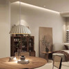 Миниатюра фото подвесной светильник imperium loft ygge 248611-01 | 220svet.ru
