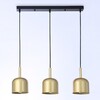 Миниатюра фото подвесной светильник ambrella light traditional tr97118 | 220svet.ru