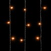 Миниатюра фото гирлянда занавес 2 x 3 м желтый 220в, 600 led, провод черный пвх, ip54 ltc pcl602-11-2y | 220svet.ru