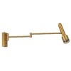 Миниатюра фото светильник настенный с выключателем на корпусе  citilux vektor cl513412 | 220svet.ru