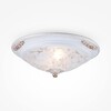 Миниатюра фото потолочный светильник maytoni diametrik c907-cl-03-w | 220svet.ru