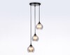 Миниатюра фото подвесная люстра ambrella light traditional modern tr3541 | 220svet.ru