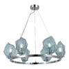 Миниатюра фото подвесная люстра st luce sl1175.113.06 | 220svet.ru