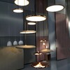 Миниатюра фото подвесной светодиодный светильник imperium loft nordlux artist 189850-26 | 220svet.ru