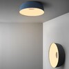 Миниатюра фото потолочный светодиодный светильник imperium loft djembe 184483-26 | 220svet.ru