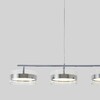 Миниатюра фото подвесной светильник crystal lux myself sp40w led | 220svet.ru