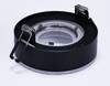 Миниатюра фото встраиваемый светильник ambrella light techno spot acrylic frost tn3332 | 220svet.ru