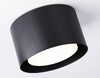 Миниатюра фото накладной светильник ambrella light techno spot techno tn70815 | 220svet.ru