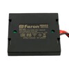 Миниатюра фото датчик касания feron 48594 | 220svet.ru