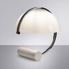 Миниатюра фото настольная лампа arte lamp brava a5056lt-1cc | 220svet.ru