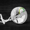 Миниатюра фото подвесная люстра lussole lgo lsp-8970 | 220svet.ru