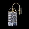Миниатюра фото бра artglass small game 94-01 ce | 220svet.ru
