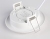 Миниатюра фото встраиваемый светильник ambrella light standard spot gx53 spot g10101 | 220svet.ru