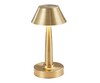 Миниатюра фото настольная лампа kink light снорк 07064-b,20 | 220svet.ru
