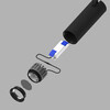 Миниатюра фото светильник встраиваемый 5w 314lm/185lm 4000k stella lightstar s075607s | 220svet.ru
