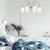 Миниатюра фото бра escada ode 686/1a chrome | 220svet.ru