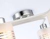 Миниатюра фото потолочная люстра ambrella light traditional modern tr303207 | 220svet.ru