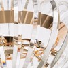 Миниатюра фото подвесная люстра loft it dakota 10300/800 french gold | 220svet.ru