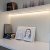 Миниатюра фото светодиодная лента elektrostandard 14,4w/m 60led/m 5050smd теплый белый 5m a052965 | 220svet.ru