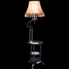 Миниатюра фото торшер reluce 00727-2.6-01 gd | 220svet.ru