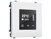 Миниатюра фото терморегулятор сенсорный с датчиком для теплого пола ambrella volt quant pro sigma ms125910 | 220svet.ru
