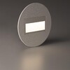 Миниатюра фото встраиваемый светодиодный светильник citilux скалли cld007r0 | 220svet.ru