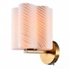 Миниатюра фото бра arte lamp serenata a3459ap-1ab | 220svet.ru