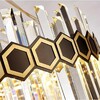 Миниатюра фото подвесной светодиодный светильник imperium loft milan 151568-26 | 220svet.ru